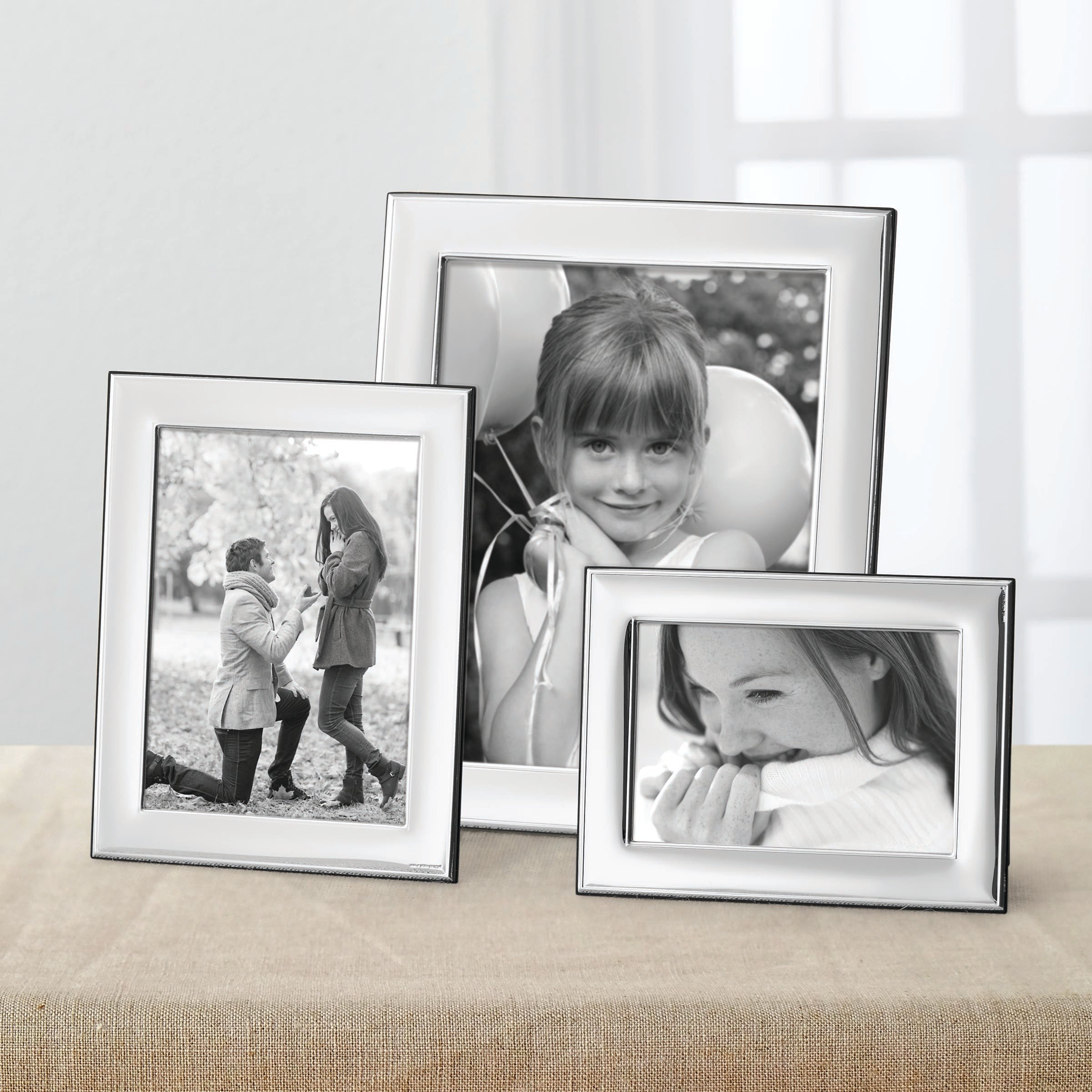 Naples 8x10 Photo Frame