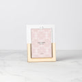 With Love 5x7 Photo Frame