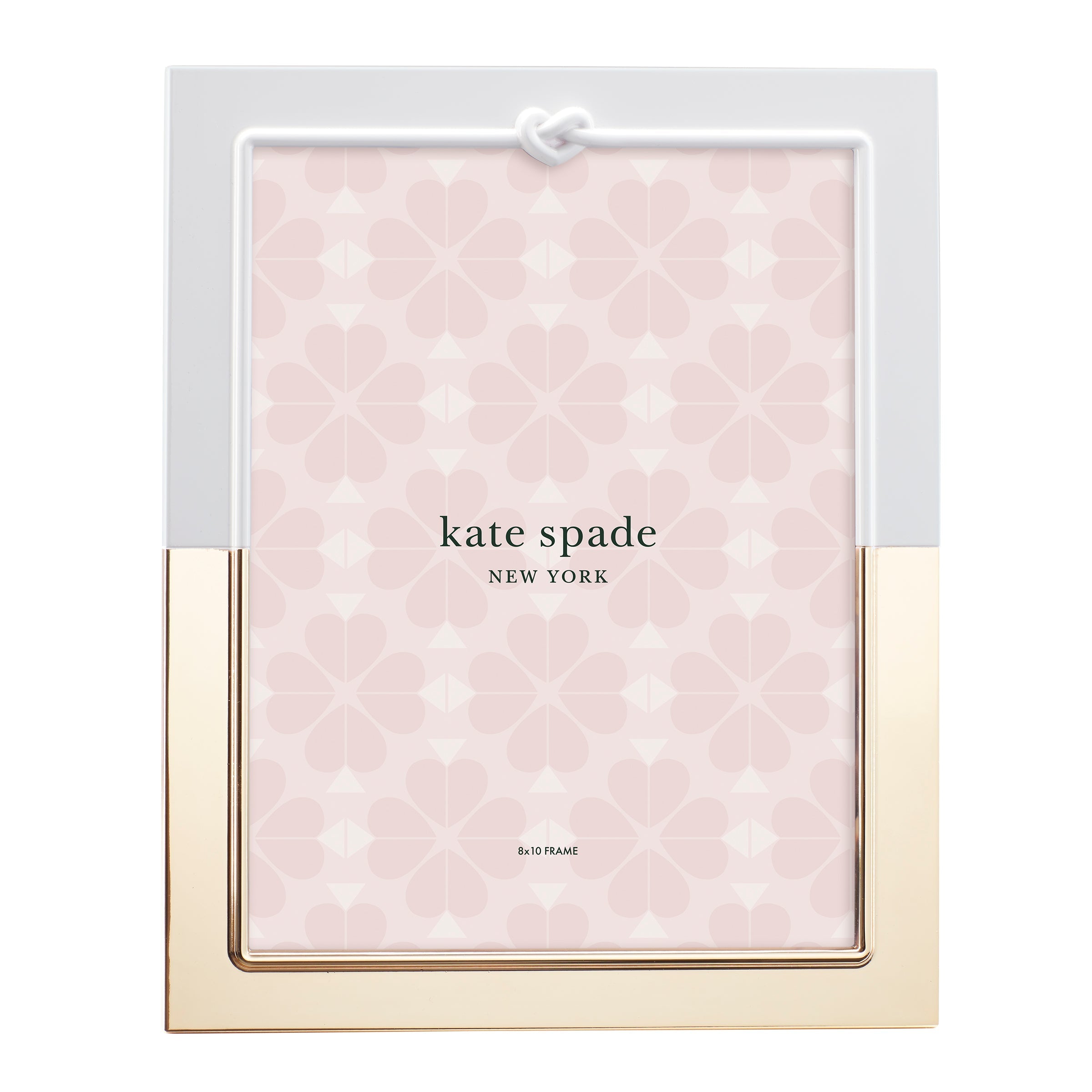 With Love 8x10 Photo Frame
