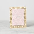 South Street Gold 8x10 Scallop Photo Frame