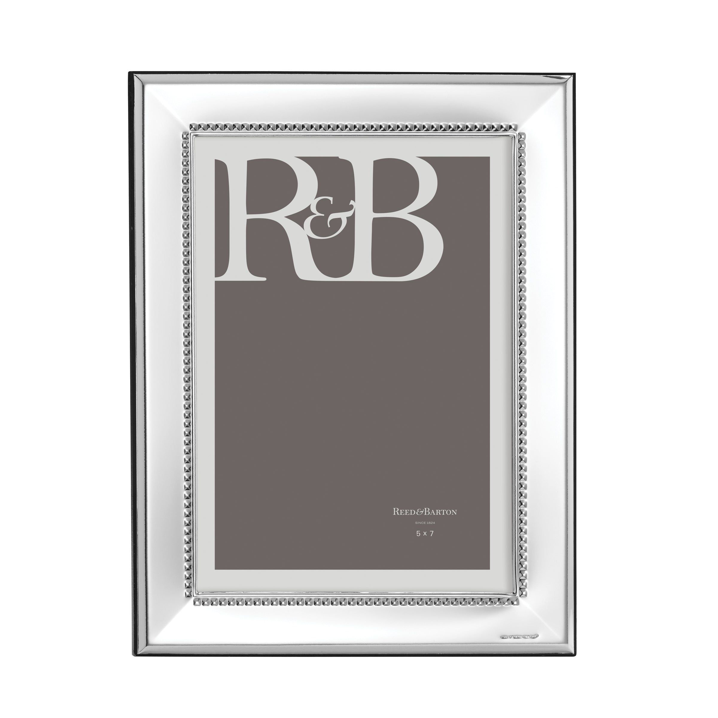 Mia 5x7 Photo Frame