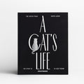 A Cat's Life Photo Album