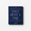 Once Upon a Time, The Book About My Life Story