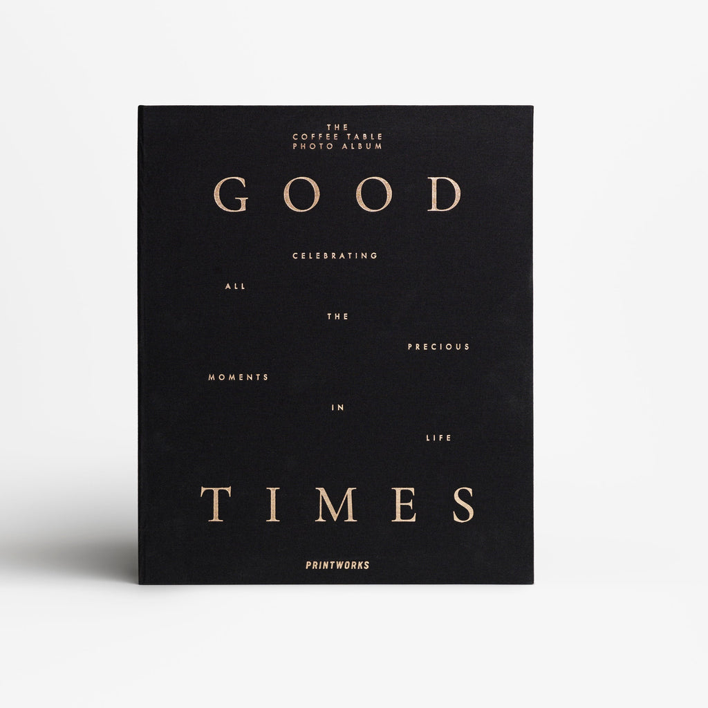 Good Times Photo Album