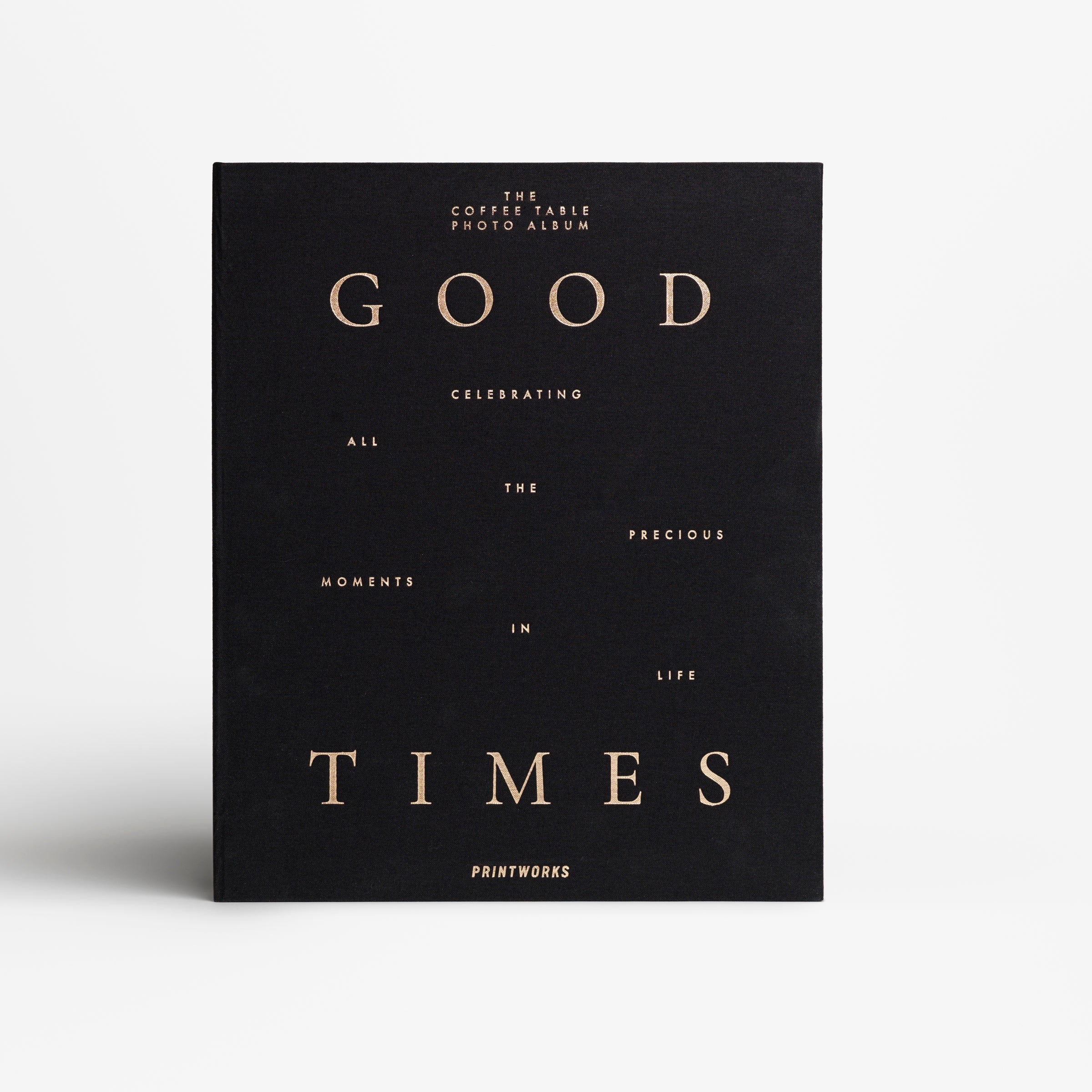 Good Times Photo Album