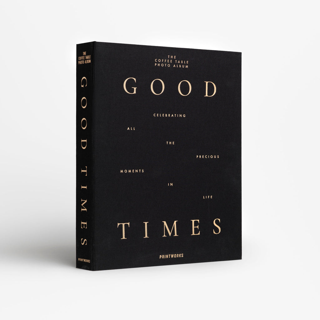 Good Times Photo Album