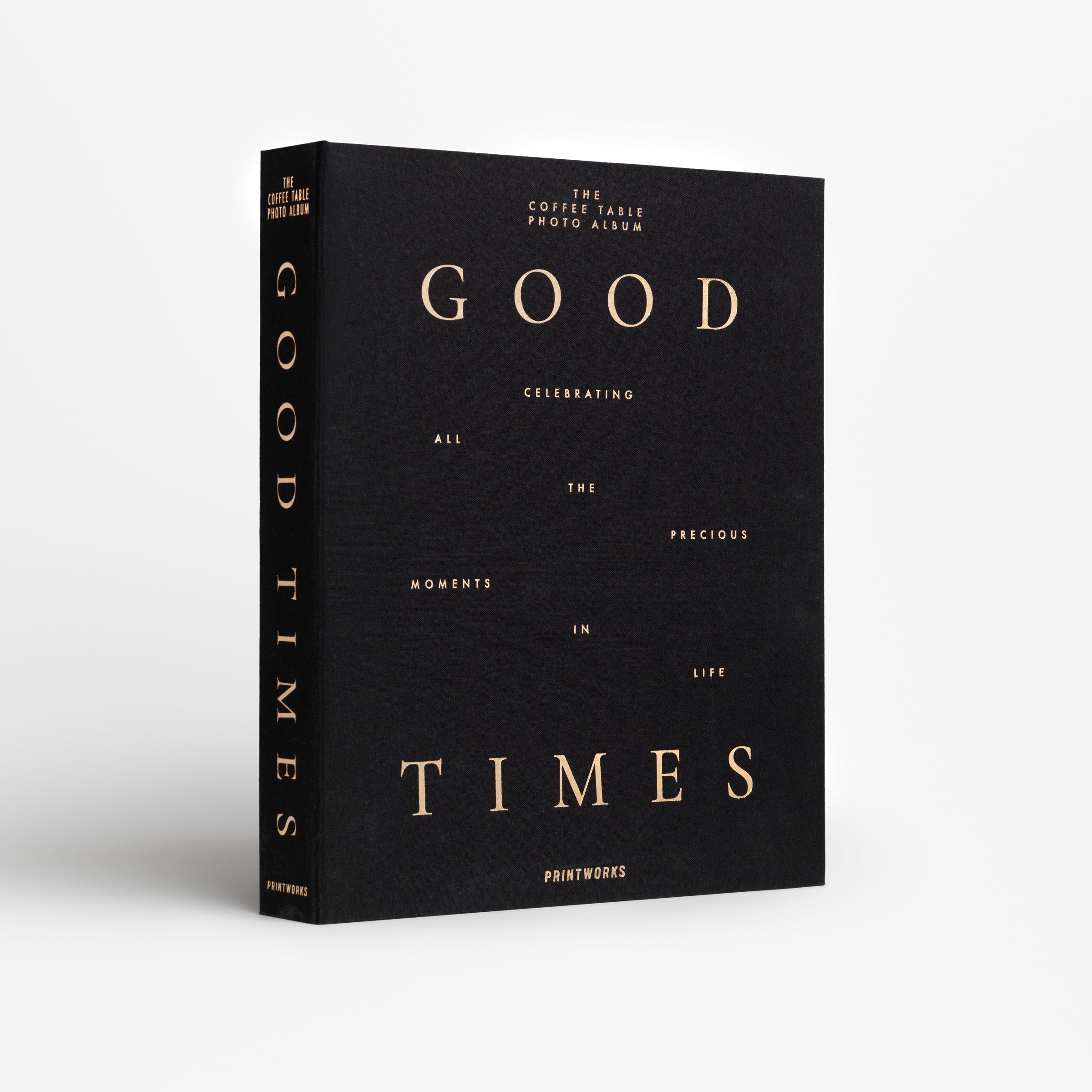 Good Times Photo Album